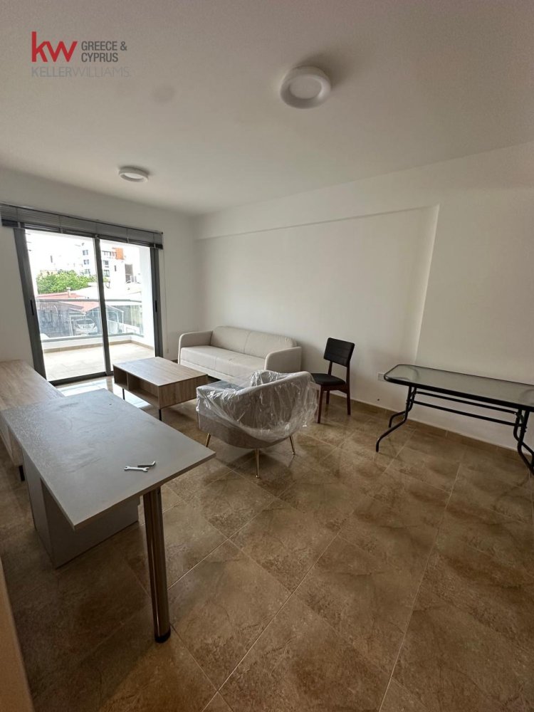 2 bedrooms Apartment in Larnaca, Cyprus No. 26707