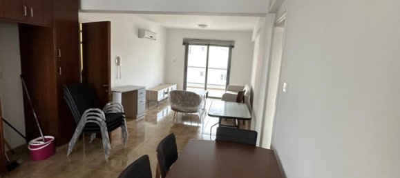 2 bedrooms Apartment in Larnaca, Cyprus No. 26707 2