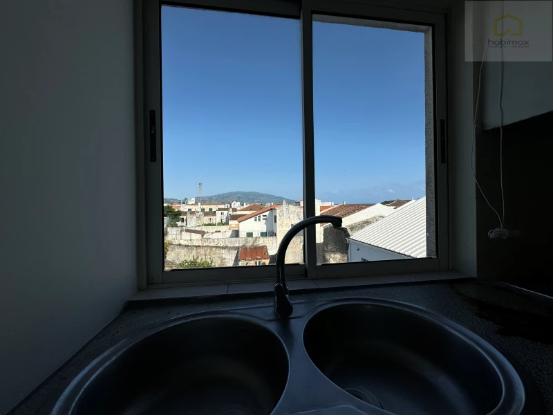 Edifício em Ponta Delgada, Portugal 1091 m² N.º 91870