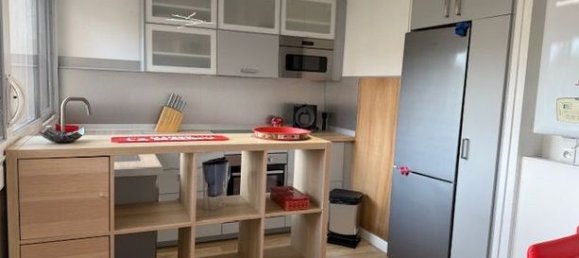 1 Schlafzimmer Wohnung in Toulouse, France, Nr. 290741 3