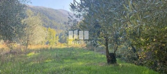 Grundstück in Sao Cristovao de Nogueira, Portugal 1260m², Nr. 55614 21