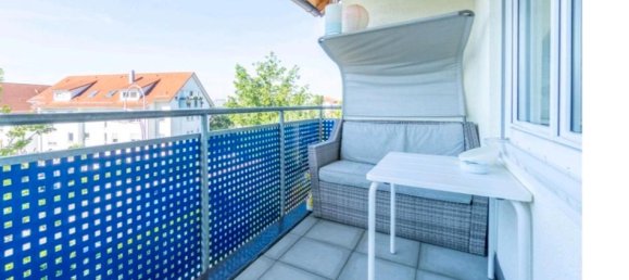 Dúplex de 1 dormitorio en Ludwigsburg, Germany No. 260564 10