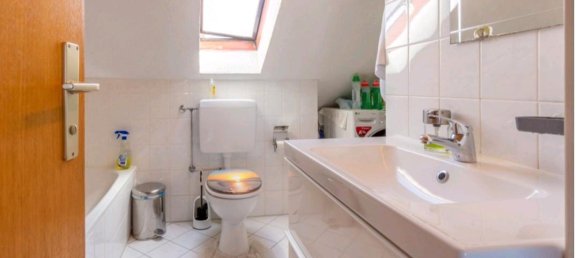 Dúplex de 1 dormitorio en Ludwigsburg, Germany No. 260564 8