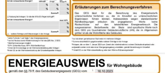 Dúplex de 1 dormitorio en Ludwigsburg, Germany No. 260564 11