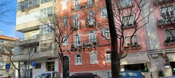 1 bedroom Apartment in Lisbon, Portugal No. 155263 29