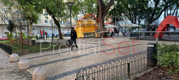 1 bedroom Apartment in Lisbon, Portugal No. 155263 30