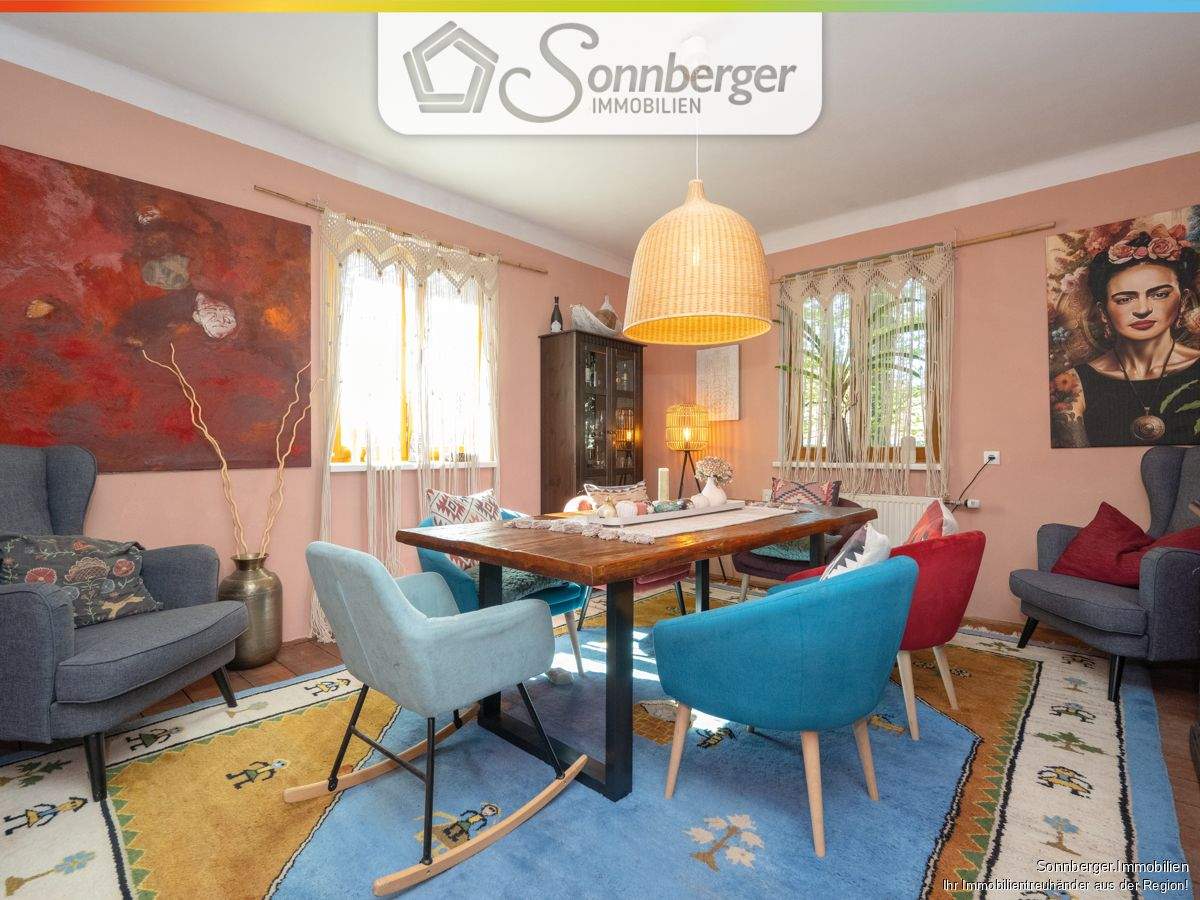 7-salle Maison à Enns, Austria No. 135421