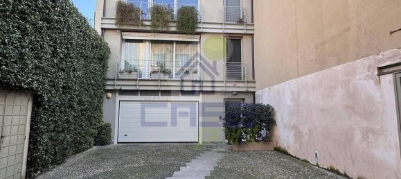 2 rooms Apartment in Cremona, Italy No. 162186 13