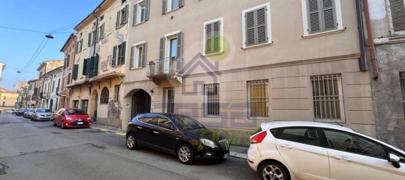2 rooms Apartment in Cremona, Italy No. 162186 15