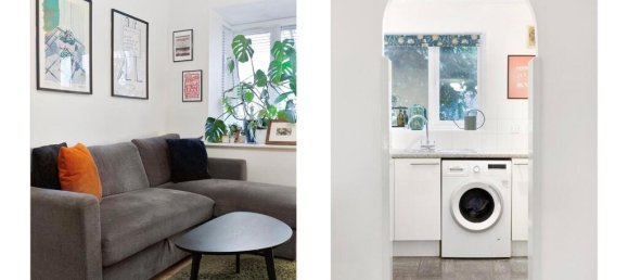 1 Schlafzimmer Wohnung in London, United Kingdom, Nr. 3610 5