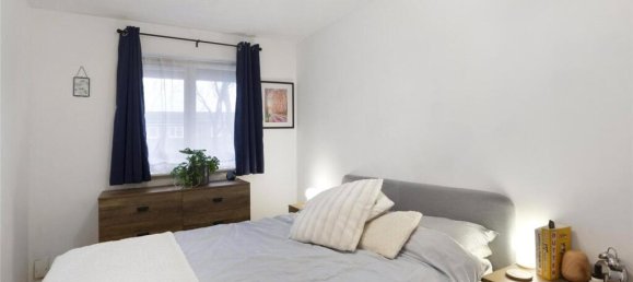1 Schlafzimmer Wohnung in London, United Kingdom, Nr. 3610 8