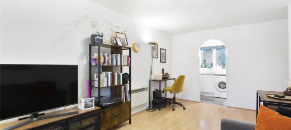 1 Schlafzimmer Wohnung in London, United Kingdom, Nr. 3610 13