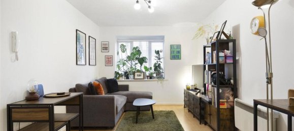 1 Schlafzimmer Wohnung in London, United Kingdom, Nr. 3610 2