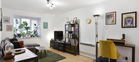 1 Schlafzimmer Wohnung in London, United Kingdom, Nr. 3610 6