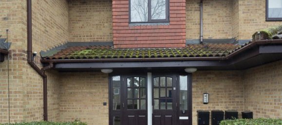 1 Schlafzimmer Wohnung in London, United Kingdom, Nr. 3610 14