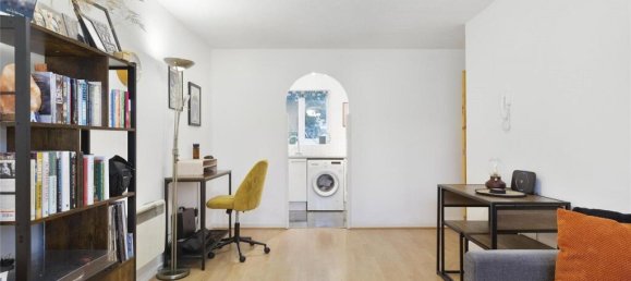 1 Schlafzimmer Wohnung in London, United Kingdom, Nr. 3610 11