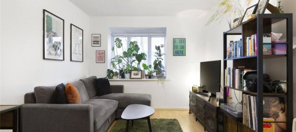 1 Schlafzimmer Wohnung in London, United Kingdom, Nr. 3610 12