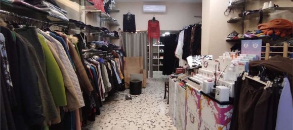 50m² Commercial property in Ladispoli, Italy No. 183096 6