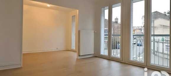 2 Schlafzimmer Wohnung in Saint-Etienne, France, Nr. 201862 13