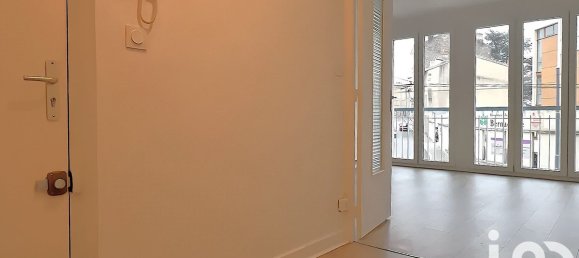 2 Schlafzimmer Wohnung in Saint-Etienne, France, Nr. 201862 5