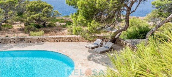 6 Schlafzimmer Villa in Ibiza, Spain, Nr. 163798 5