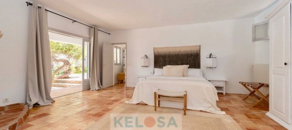 6 Schlafzimmer Villa in Ibiza, Spain, Nr. 163798 13