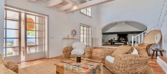 6 Schlafzimmer Villa in Ibiza, Spain, Nr. 163798 6