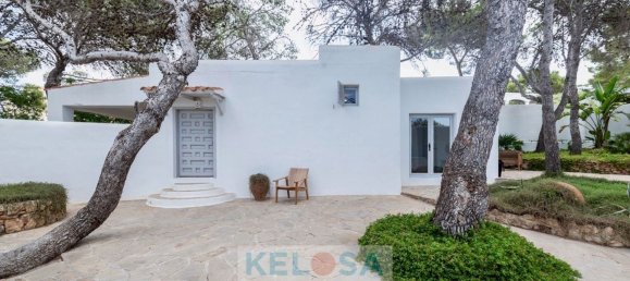 6 Schlafzimmer Villa in Ibiza, Spain, Nr. 163798 22