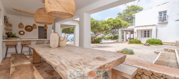 6 Schlafzimmer Villa in Ibiza, Spain, Nr. 163798 17