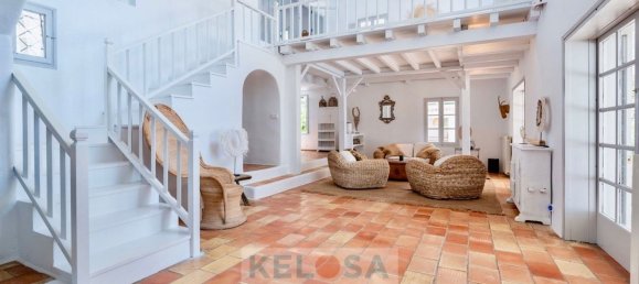 6 Schlafzimmer Villa in Ibiza, Spain, Nr. 163798 7