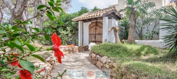 6 Schlafzimmer Villa in Ibiza, Spain, Nr. 163798 20
