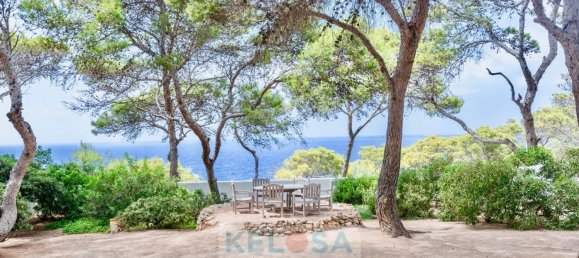 6 Schlafzimmer Villa in Ibiza, Spain, Nr. 163798 19