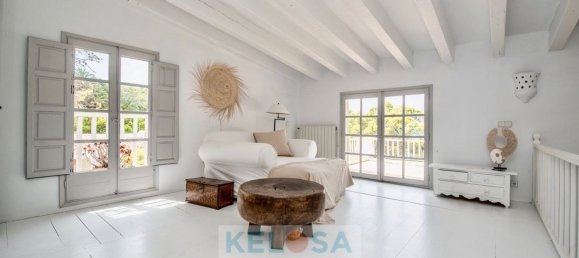6 Schlafzimmer Villa in Ibiza, Spain, Nr. 163798 11