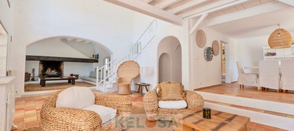 6 Schlafzimmer Villa in Ibiza, Spain, Nr. 163798 8