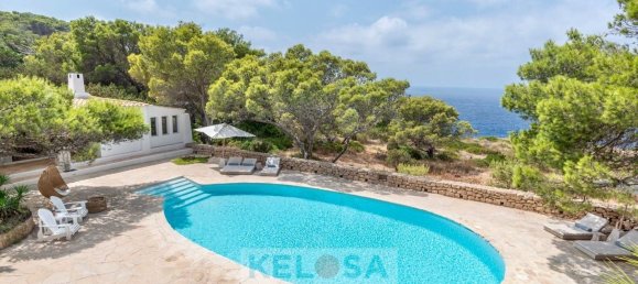 6 Schlafzimmer Villa in Ibiza, Spain, Nr. 163798 4