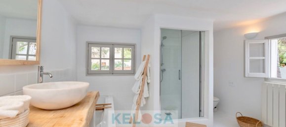 6 Schlafzimmer Villa in Ibiza, Spain, Nr. 163798 10