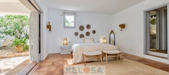6 Schlafzimmer Villa in Ibiza, Spain, Nr. 163798 16