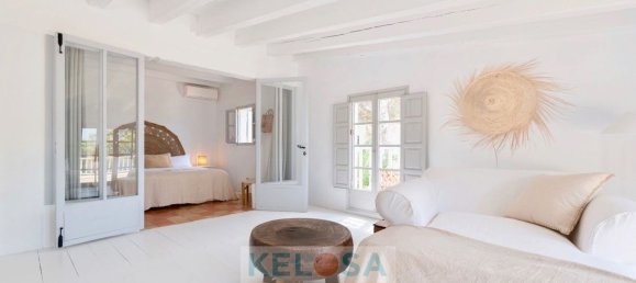 6 Schlafzimmer Villa in Ibiza, Spain, Nr. 163798 9