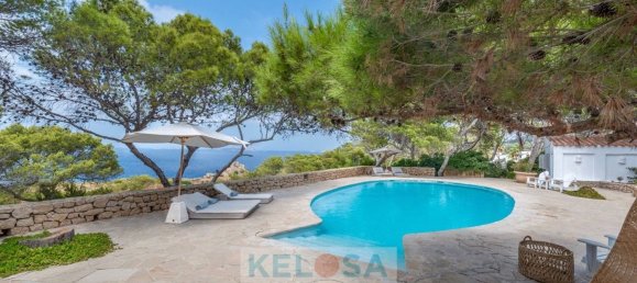 6 Schlafzimmer Villa in Ibiza, Spain, Nr. 163798 21