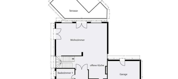 Дом с 5 комнатами в Аммерланд, Германия № 286201 19