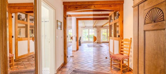 Дом с 5 комнатами в Аммерланд, Германия № 286201 4