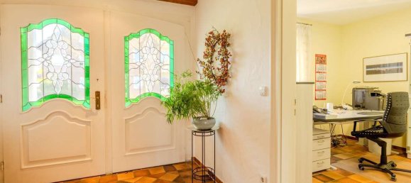 Дом с 5 комнатами в Аммерланд, Германия № 286201 3