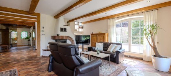 Дом с 5 комнатами в Аммерланд, Германия № 286201 11