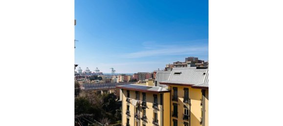 2 Schlafzimmer Wohnung in Genoa, Italy, Nr. 318007 13