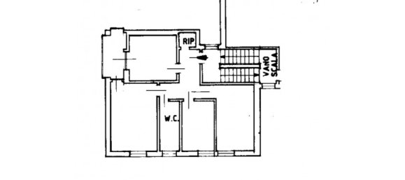 2 Schlafzimmer Wohnung in Genoa, Italy, Nr. 318007 12