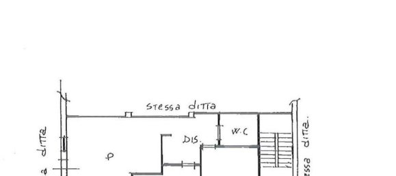 13-salle Maison à Ariano Irpino, Italy No. 150979 3