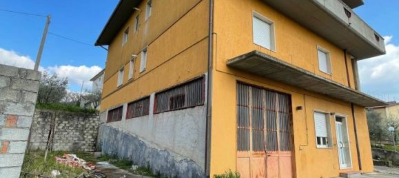 13-salle Maison à Ariano Irpino, Italy No. 150979 16