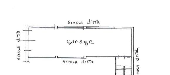 13-salle Maison à Ariano Irpino, Italy No. 150979 4