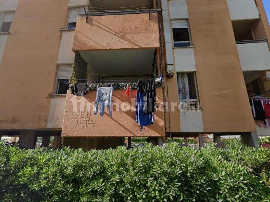 3 bedrooms Apartment in Anzio, Italy No. 11816