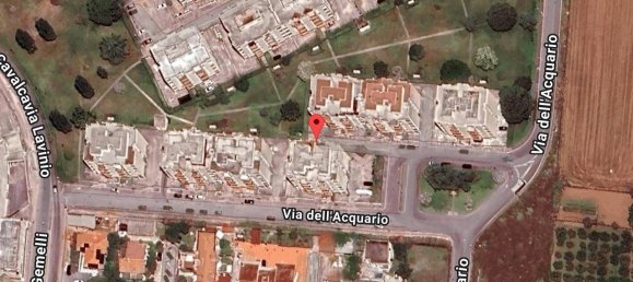 3 bedrooms Apartment in Anzio, Italy No. 11816 2